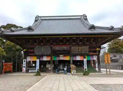 成田山新勝寺(千葉県)