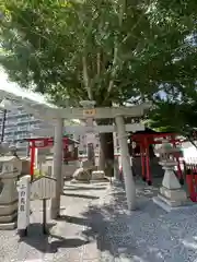 瀧宮神社(広島県)