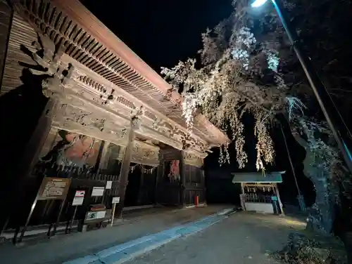 田村大元神社(福島県)