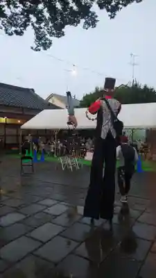 熊野宮(東京都)