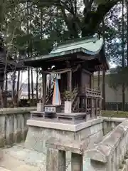 新宮八幡神社(兵庫県)