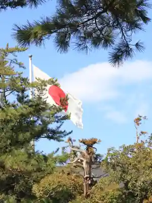 出雲大社(島根県)