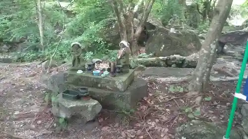 神護寺(大分県)