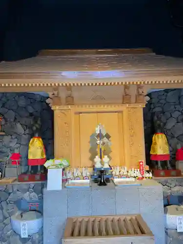 東京羽田 穴守稲荷神社(東京都)