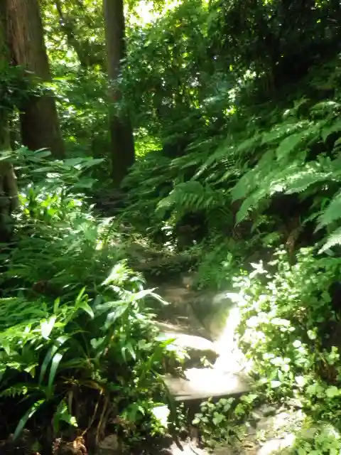 佐助稲荷神社のその他建物