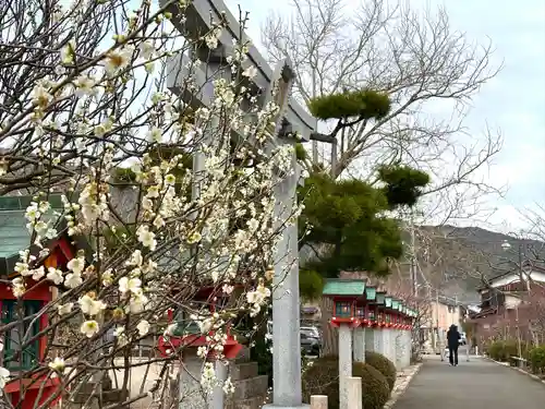 常宮神社(福井県)
