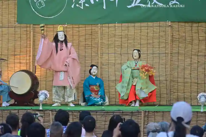 富岡八幡宮(東京都)