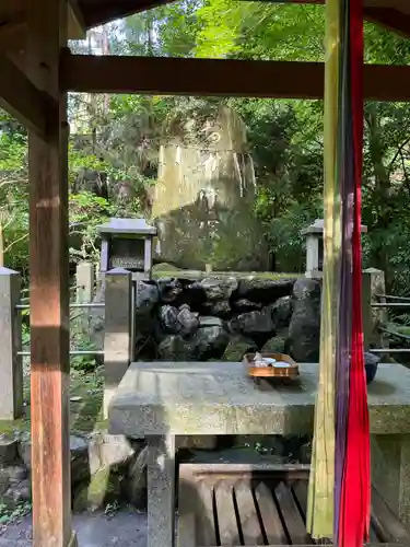 伏見稲荷大社(京都府)