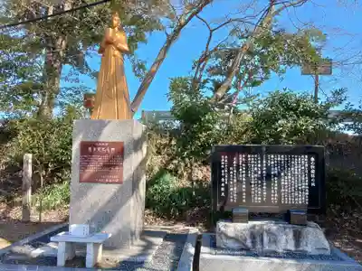 萱津神社(愛知県)