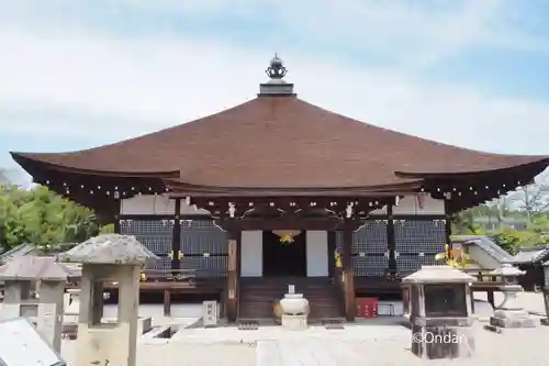 仁和寺(京都府)