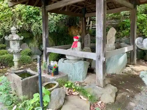 相模國分寺(神奈川県)