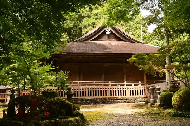 豊楽寺(高知県)