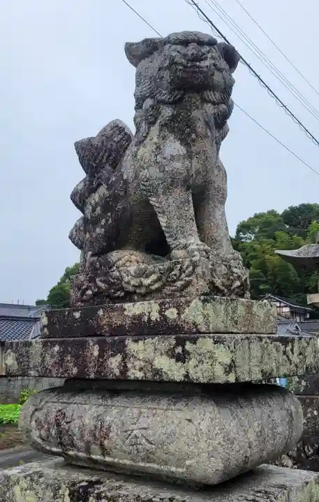 伊曾能神社(愛媛県)