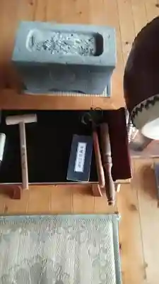 名称不明のその他建物