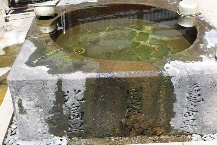 清林寺(東京都)