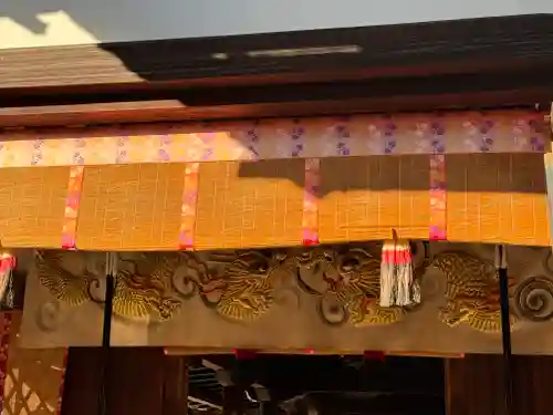 賀茂御祖神社（下鴨神社）(京都府)