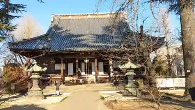 寛永寺(根本中堂)(東京都)