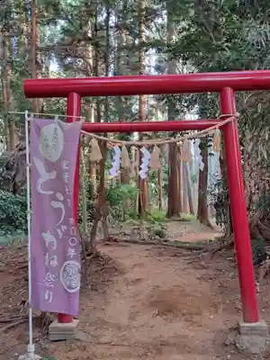 日吉神社(千葉県)