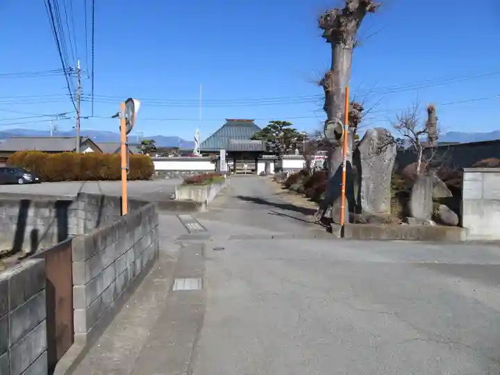 世音寺のその他建物