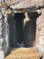 宮内助神社(長野県)