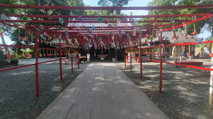 高忍日賣神社(愛媛県)