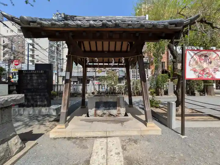 柏神社(千葉県)