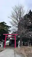 櫻岱神社(北海道)