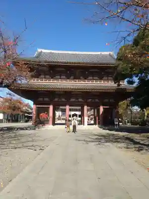 池上本門寺(東京都)