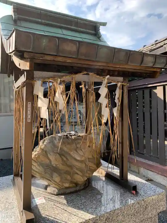 若宮八幡宮(陶器神社)のその他建物