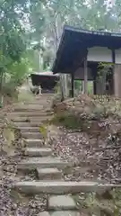 霊山寺（仁和寺塔頭）の建物その他