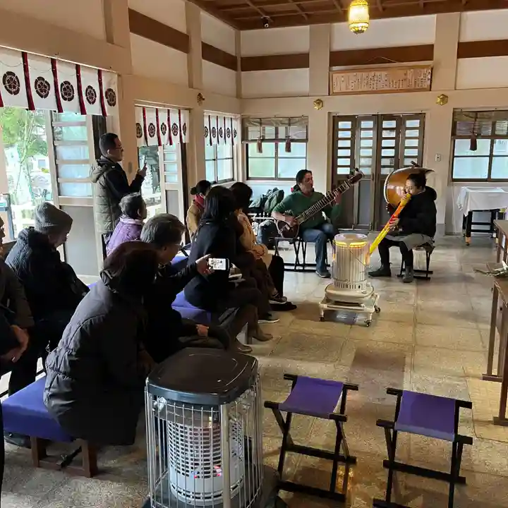公智神社(兵庫県)