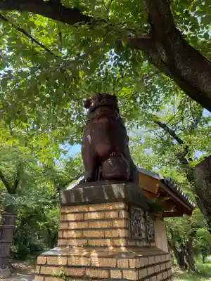 愛知県高浜市春日神社(愛知県)