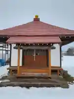 阿弥陀堂(岩手県)