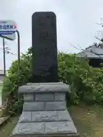 洲崎神社のその他建物