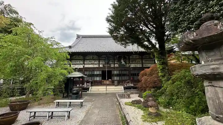 長泉院(埼玉県)