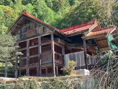 八幡宮(島根県)