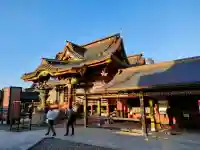 大杉神社の{uncategorized: "未分類", other: "その他", undefined: "問題あり", building: "その他建物", grave: "お墓", sacred_gate: "鳥居", guardian: "狛犬", statue: "像", buddha: "仏像", history: "歴史", nature: "自然", garden: "庭園", animal: "動物", pagoda: "塔", temizu: "手水舎", mountain_gate: "山門・神門", sanctuary: "本殿・本堂", subordinate: "末社・摂社", art: "芸術", scenery: "景色", jizo: "地蔵", ema: "絵馬", goshuin: "御朱印", omikuji: "おみくじ", items: "授与品その他", amulet: "お守り", goshuincho: "御朱印帳", eats: "食事", festival: "お祭り", votive_dance: "神楽", shichigosan: "七五三参", wedding: "結婚式", experience: "体験その他", initially: "初詣", around: "周辺", anti_infection: "感染症対策"}