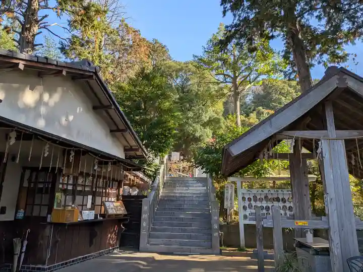 思金神社(神奈川県)