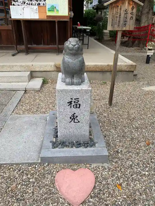 三輪神社(愛知県)