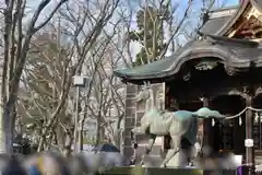 金峯神社(新潟県)