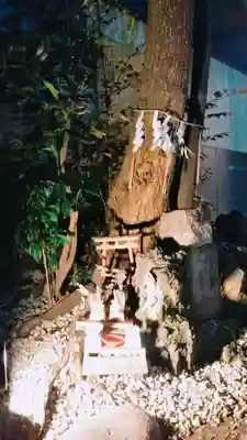 末廣神社のその他建物