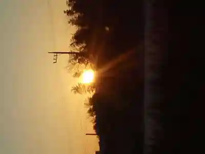 天照大神(神奈川県)