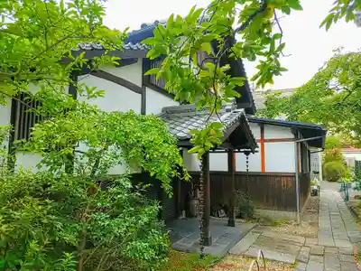 雲心寺のその他建物