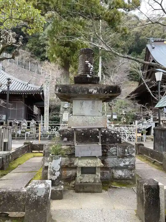 薬王寺(徳島県)