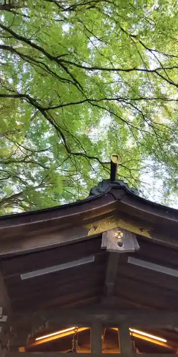 貴船神社(京都府)