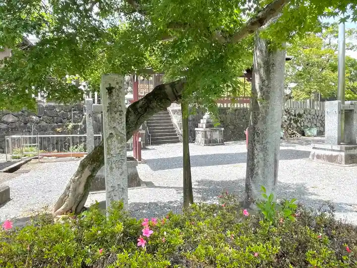 八幡神社(岐阜県)