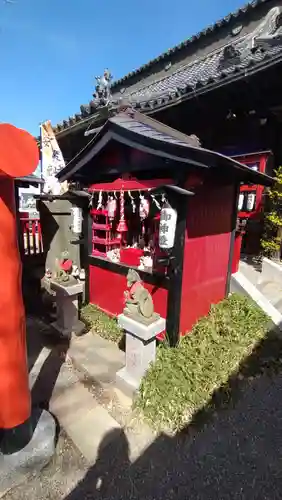 鴻神社(埼玉県)