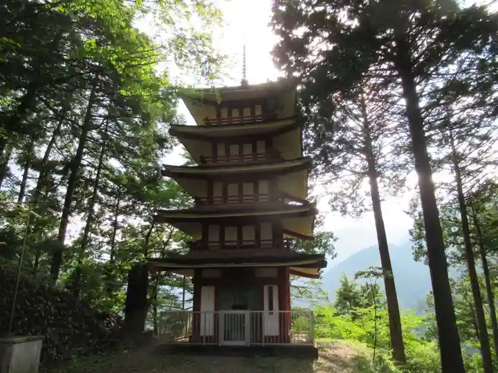 愛宕神社(東京都)
