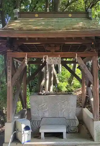 三島神社(愛媛県)