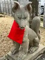 永崎大明神(大阪府)